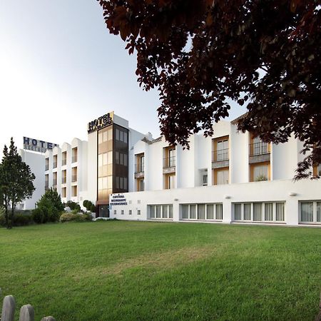Hotel Villa Blanca Albolote Dış mekan fotoğraf