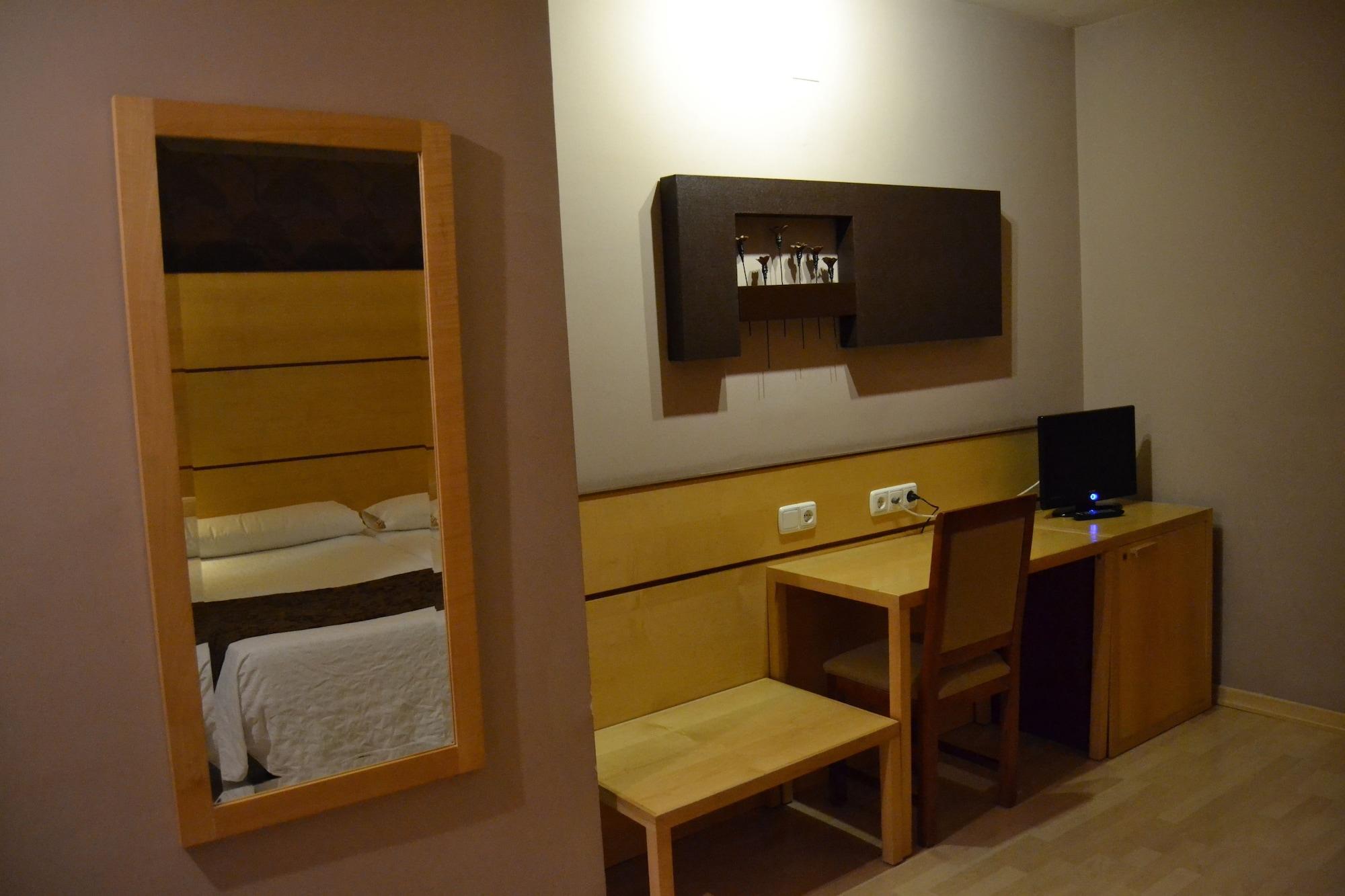 Hotel Villa Blanca Albolote Dış mekan fotoğraf