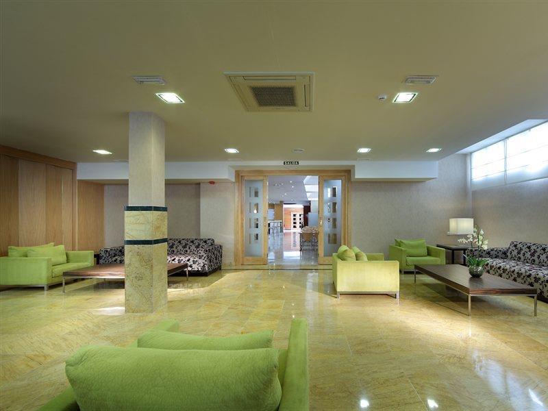 Hotel Villa Blanca Albolote Dış mekan fotoğraf